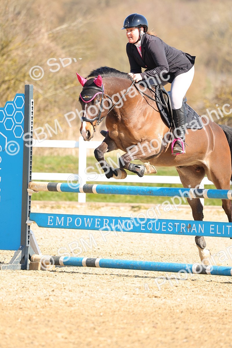 SBM_000528 - Class 2 - Senior British Novice - 90cm