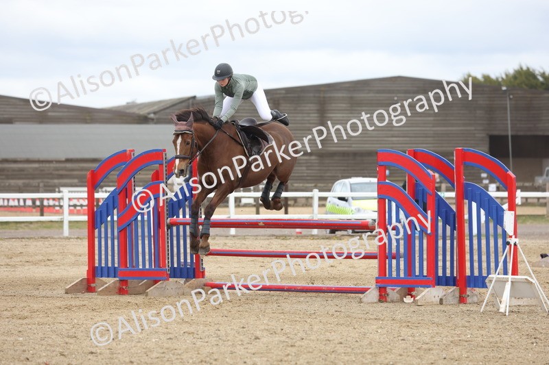 20260403-2980 - Class 7 - 1.00m