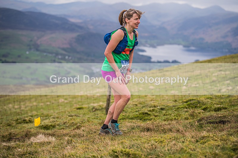 Keswick-859 - Inter Counties & Up and Down Mountain Running Champs (Junior & Senior Races) Sunday 21st April 2024