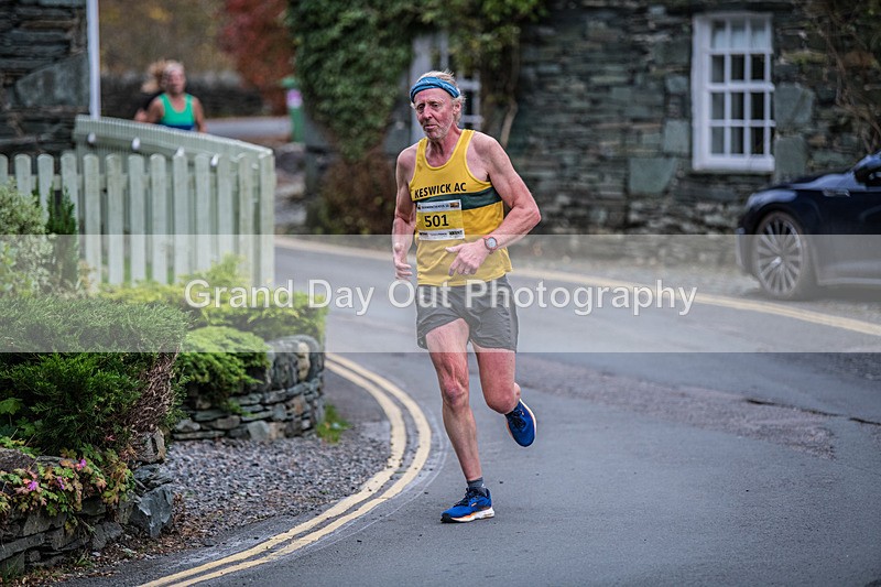 Derwentwater-150 - Derwentwater 10 Mile Road Race Sunday 3rd November 2024