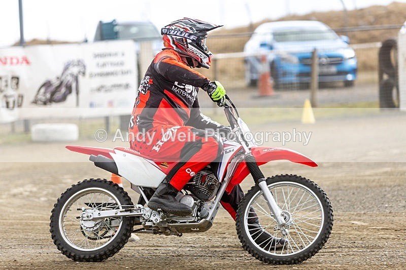 220402-5-3K8A5261 - Ride & Skid It  Flat Track Experience 02nd April 22