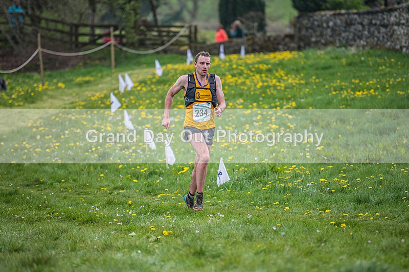3 Peaks Finish-99 - The 3 Peaks Race Saturday 26th April 2025 - The Finish