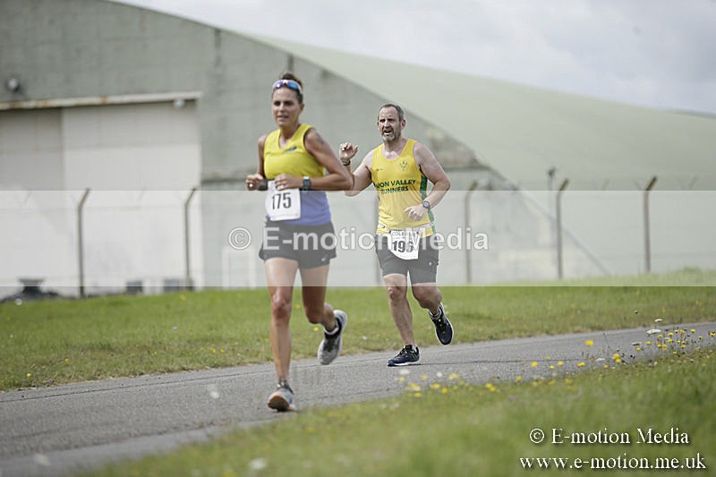 CAD5M 210719-0746 - Cadence Events Colerne 5 Miler  21-Jul-2019