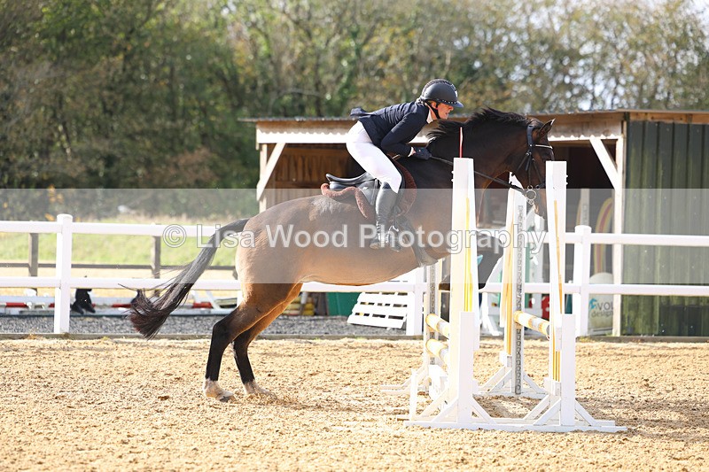 3E7A9625 - Class 3: 75cm