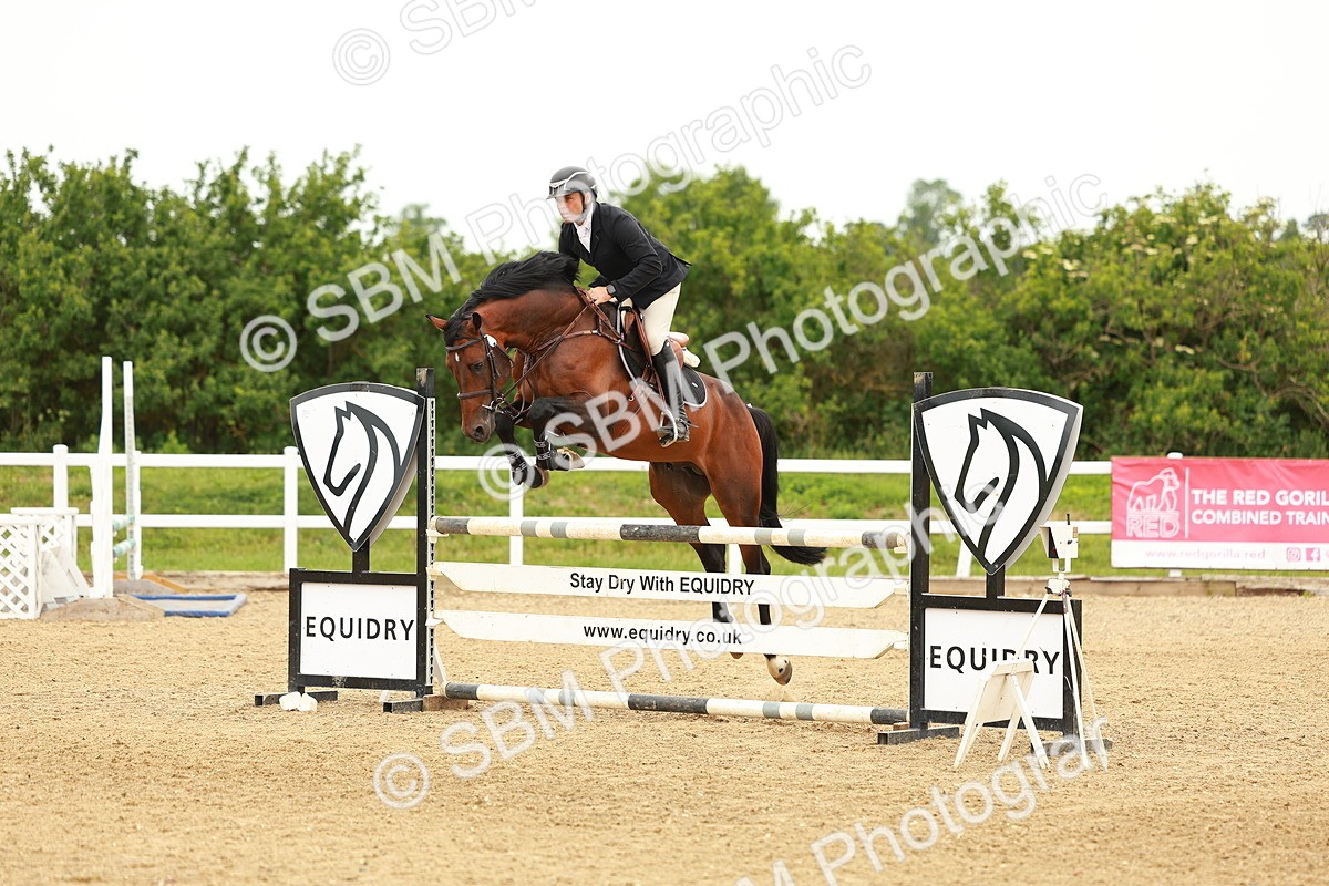 SBM_001344 - Class 3 - Senior Discovery - 1.00m