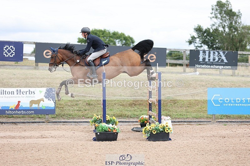 250719-133444-15653 - Cls 3, 3 Star Small Tour Start til Break