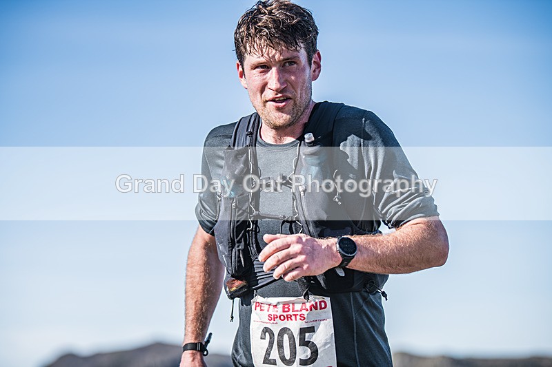 Langdale-562 - Langdale Horseshoe Fell Race Saturday 11th October 2025