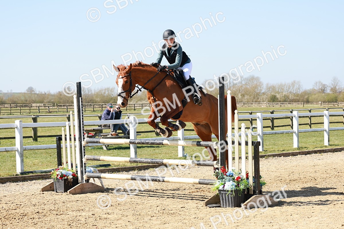 SBM_003681 - Class 15 - Senior Discovery - 1.00m