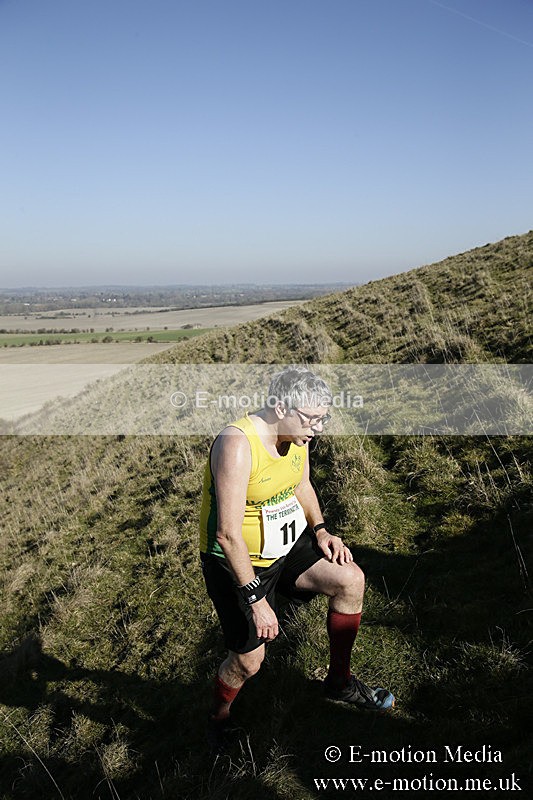 PVT 240219 1719 - The Terminator Race - Pewsey Vale - 24/02/19