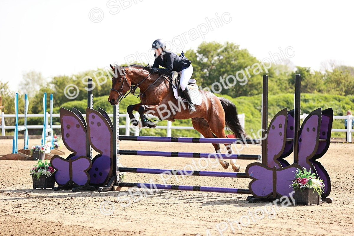  - Class 22 - Senior Discovery - 1.00m