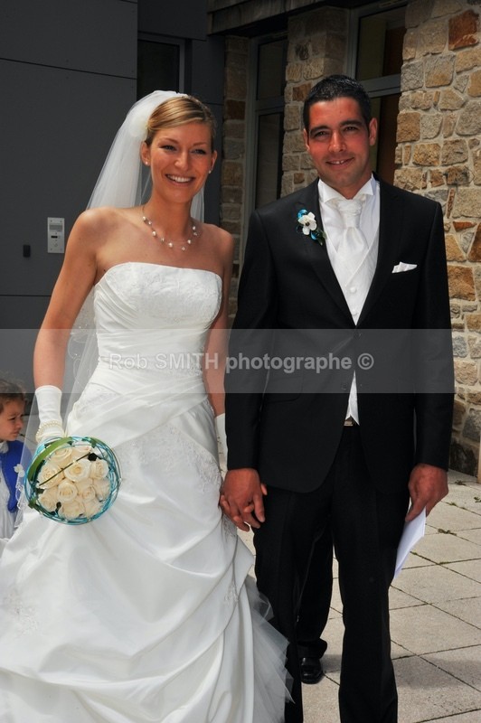  - MARIAGE
