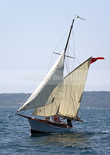 090604 VIVID IMG_8479 - Sailboats - monohull