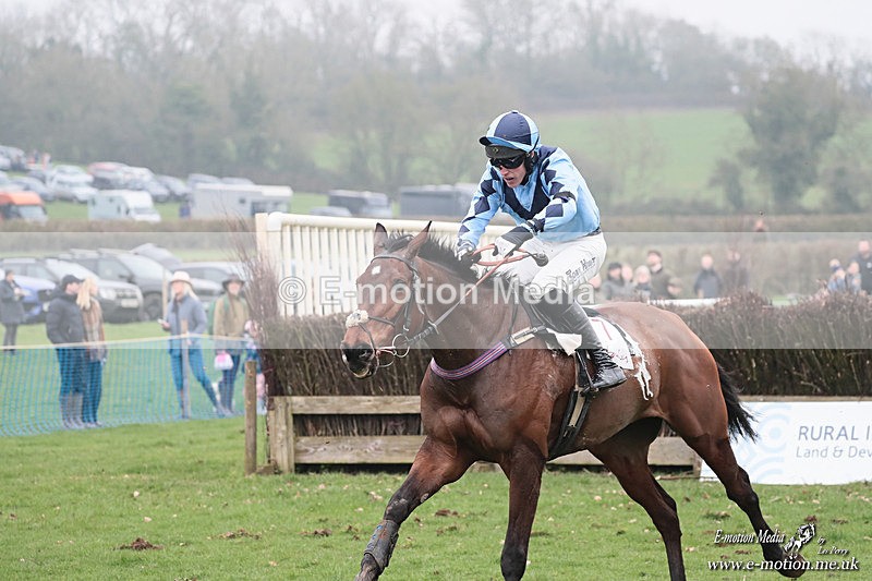 PtP 080326 202 - Pytchley with Woodland Point-to-Point Guilsborough 08/03/26