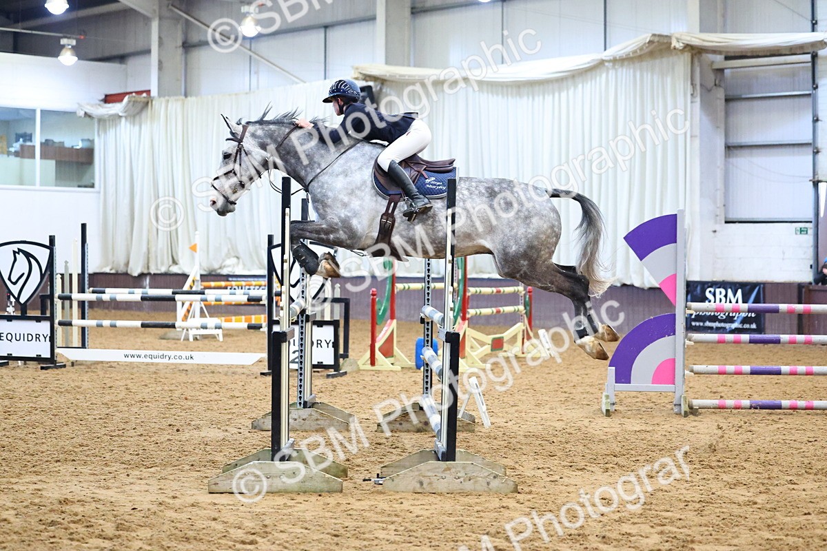 SBM_001162 - Class 4 - Senior Newcomers - 1.10m