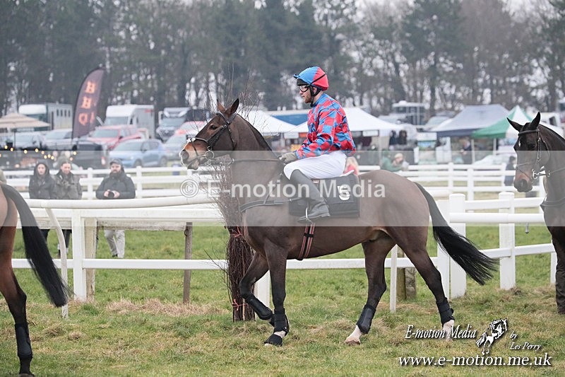 PtP 160225 57 - Combined Service Point-to-Point Races Larkhill 16/02/25