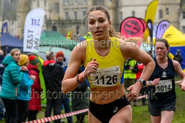 Falkirk26-913284 - Senior Women Set One