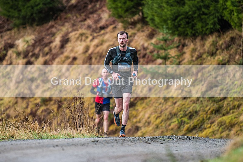 Glentress-393 - High Terrain Events Glentress Marathon 21 & 10K Trail Races Sunday 18th February 2024