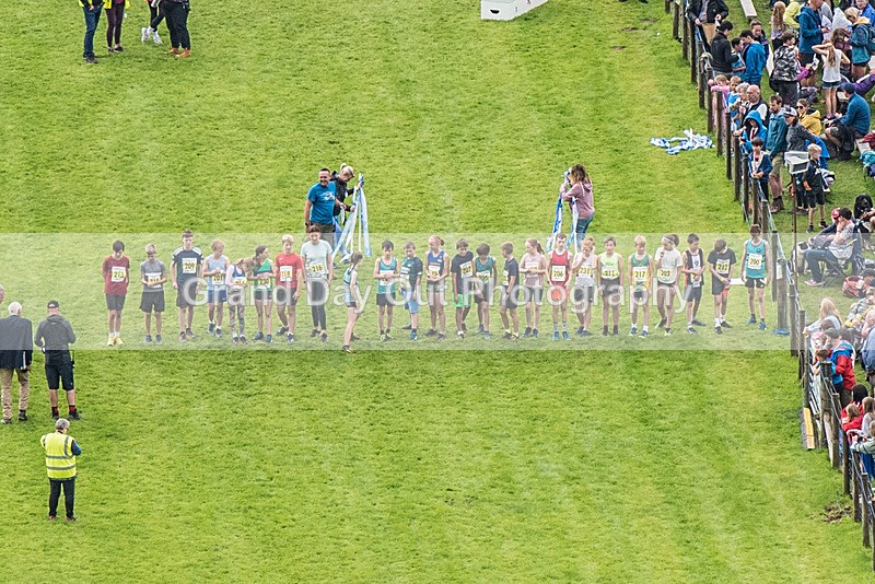 Grasmere-138 - Grasmere Sports Junior & Senior Fell Races Sunday 27th August 2023