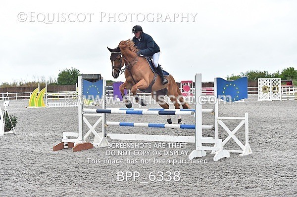 BPP_6338 - SUN CLASS 38 DISC/1M