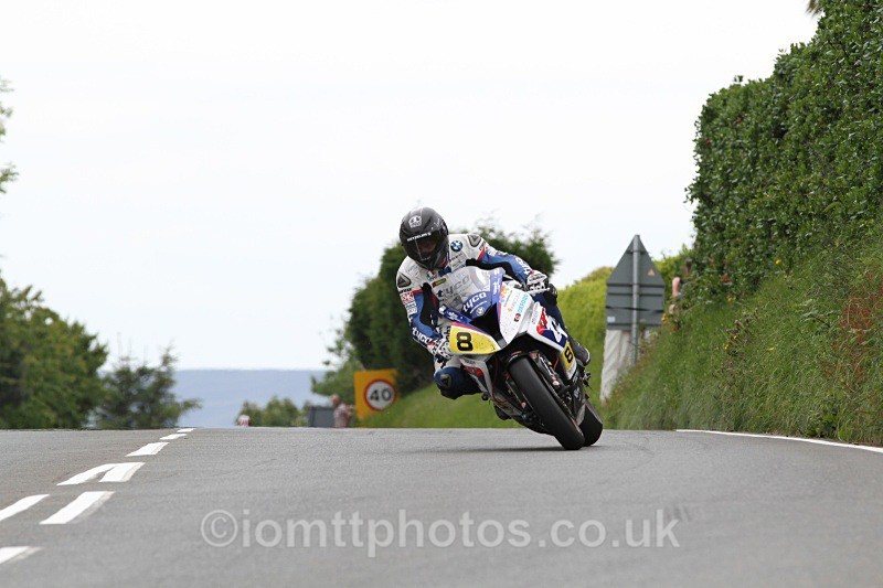 Guy Martin - Pokerstars Senior TT