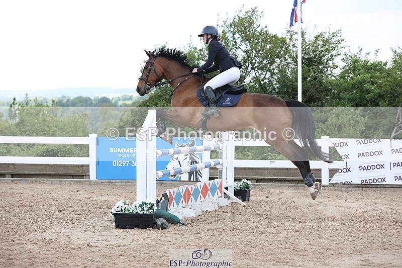 250509-143738-07860 - Cls 22 1.05m Amateur Qualifier