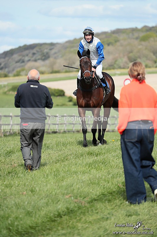 PtP 190426 913 - Vine & Craven PtP Kingston Blount 19/04/26