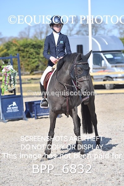 BPP_6832 - CLASS 14 SUN Springboard 128cm/ 138cm Restricted Handicap