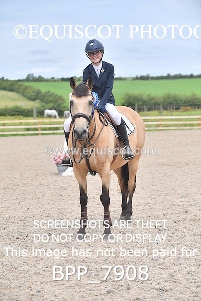 BPP_7908 - CLASS 5 Pony Discovery / 90cm Open