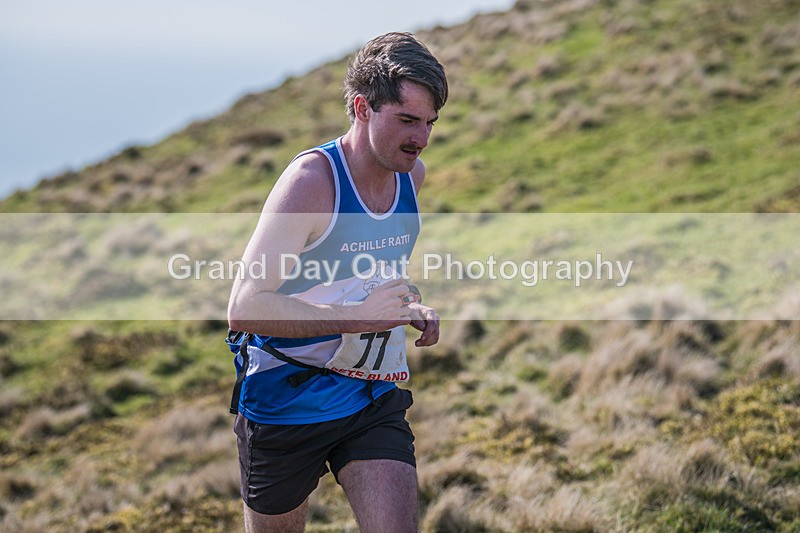Black Combe-151 - Black Combe Fell Race Saturday 8th March 2025