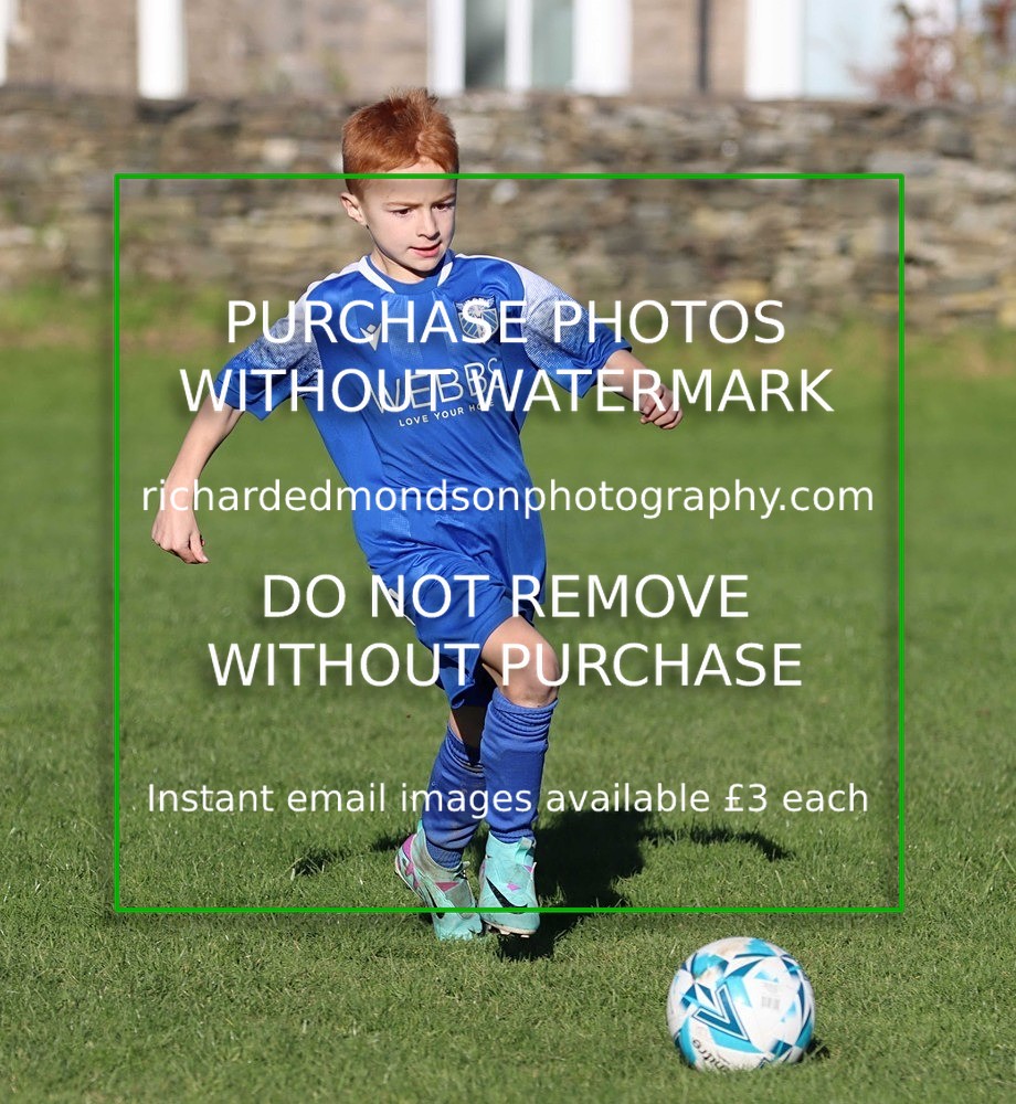 IMG_4372 - Wattsfield U8 vs Grange Utd U8 (11/11/23)