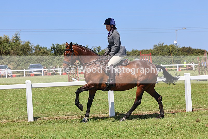 IMG_2390 - Class 38: Veteran Ridden