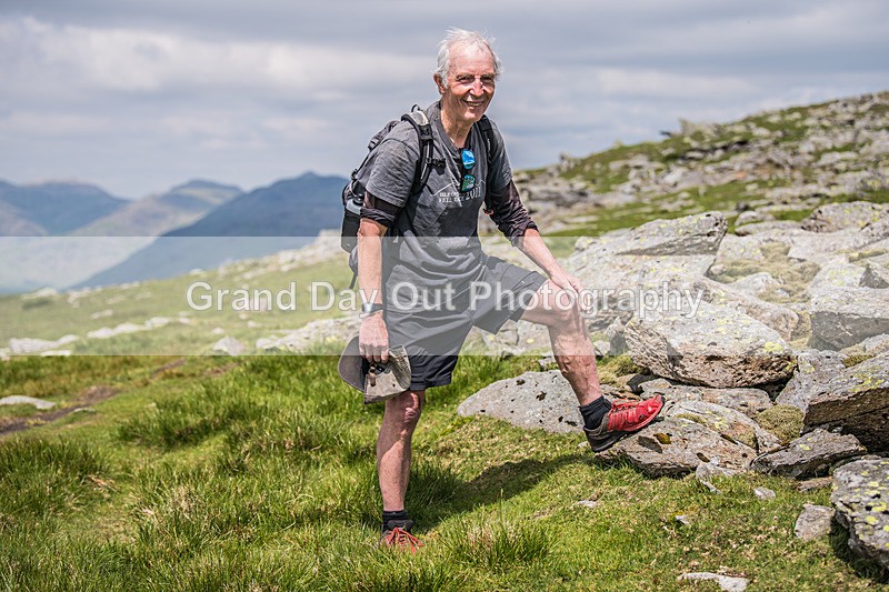 Duddon Short-623 - Duddon Valley Short Fell Race Saturday 1st June 2024