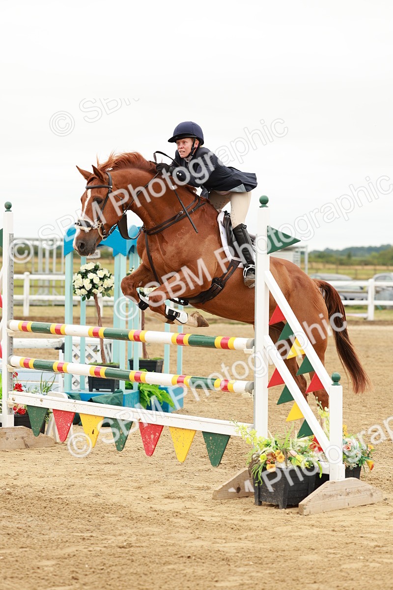 SBM_016567 - Class 20 - Senior Newcomers - 1.10m