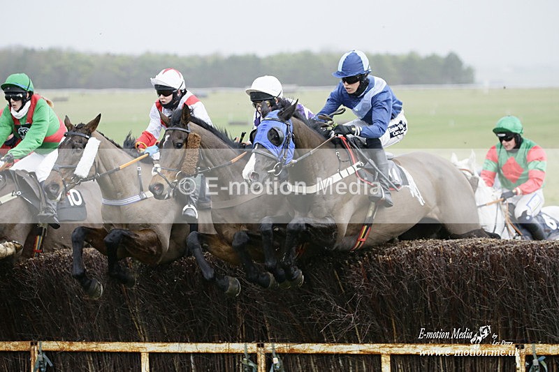 PtP 020122 177 - Larkhill Racing Club Point-to-Point 02/01/2022
