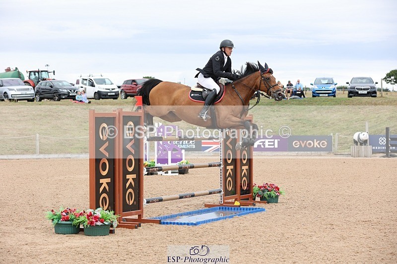 250719-140721-16022 - Cls 3, 3 Star Small Tour Start til Break