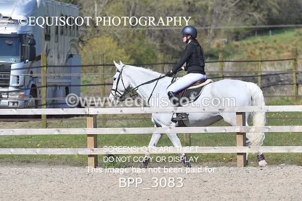 BPP_3083 - CLASS 13  Senior Discovery/ 1m Open