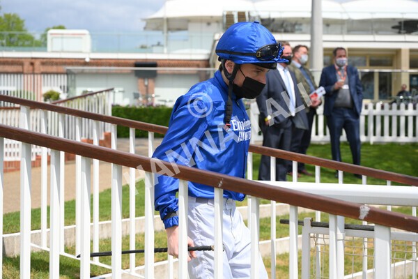 yr12052021r1-17 - Race 1 1.40pm Sky Bet Race to the Ebor Jorvik Stakes