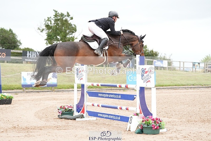 250803-122615-13074 - Cls 27 Chard Equestrian 5 Year Old Championship