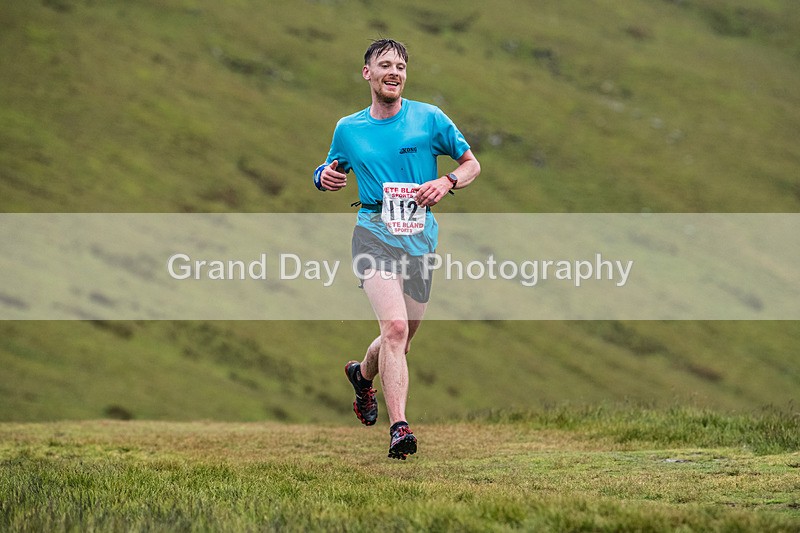 Blencathra-94 - Blencathra Fell Race Wednesday 4th June 2025