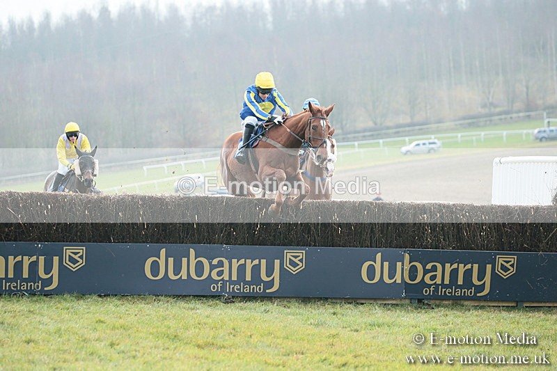 PtP 251118-34 - Vine & Craven Point-to Point Barbury Racecourse 25/11/18
