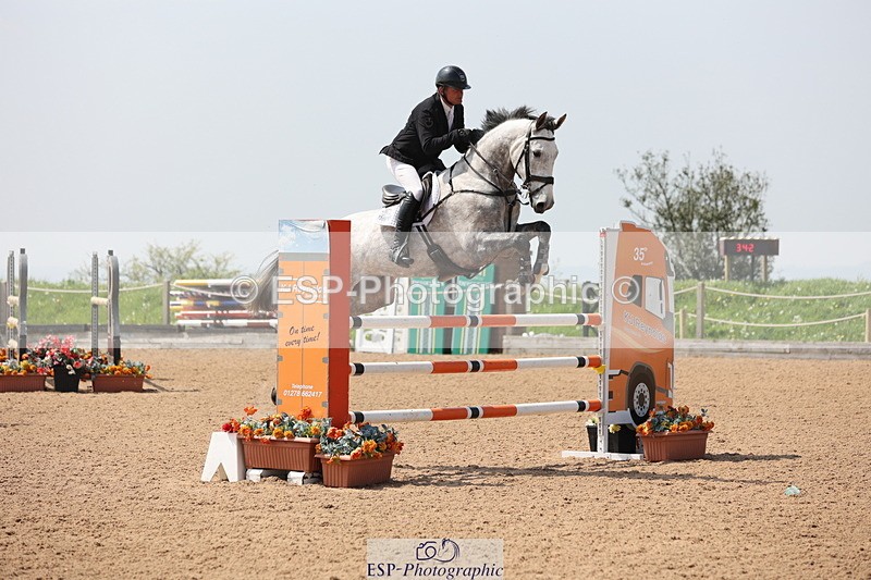 240511A-124036-13015 - Cls 35 Prestige Big Star Champ Quali