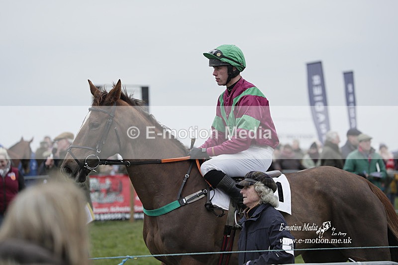 PtP 050323 566 - Blackmore & Sparkford Vale Hunt PtP - Somerset 05/03/23