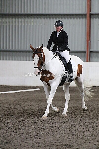 SIAL4469 - CAbin Dressage 5th july 2025