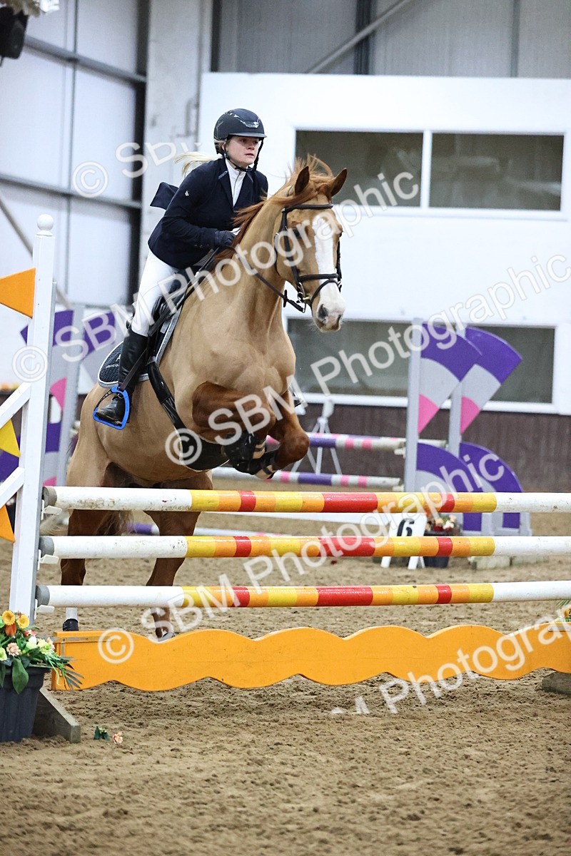 SBM_2063 - Class 8 - Nupafeed Supplements Senior Discovery/ 1m Open