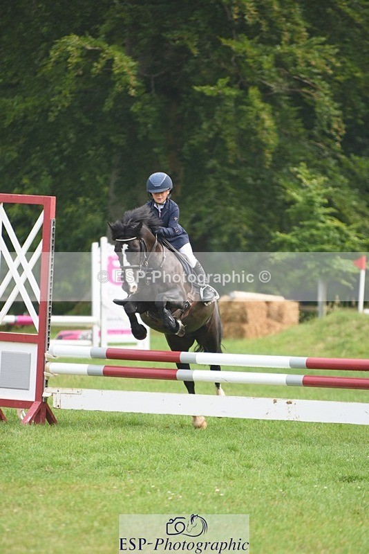 230618-092632-08937 - Cls 27 Cats & Pipes 128cm & 138cm