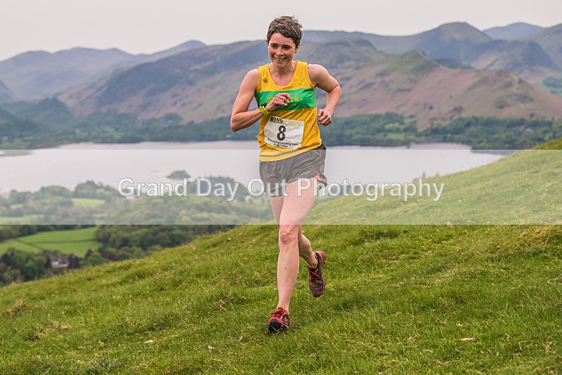 Latrigg-166 - Latrigg Fell Race Wednesday 17th May 2023