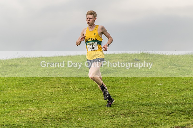 Latrigg-16 - Latrigg Fell Race Wednesday 15th May 2024