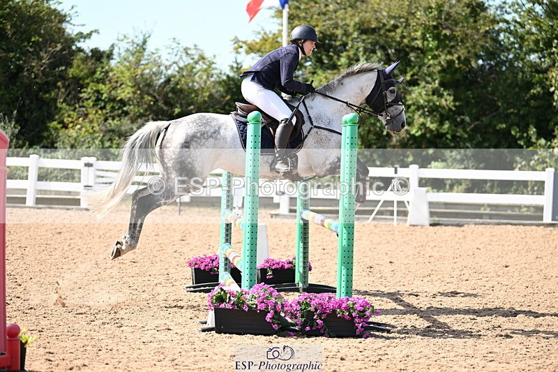 240914A-131013-07691 - Cls 23-S 95cm Amateur Qualifier