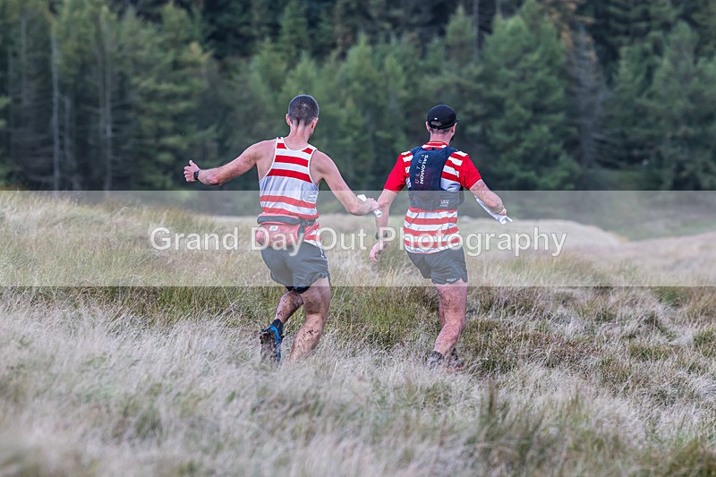 Leg 3 -75 - UK Fell & Hill Relays - Todmorden Leg 3 Saturday 17th October 2026