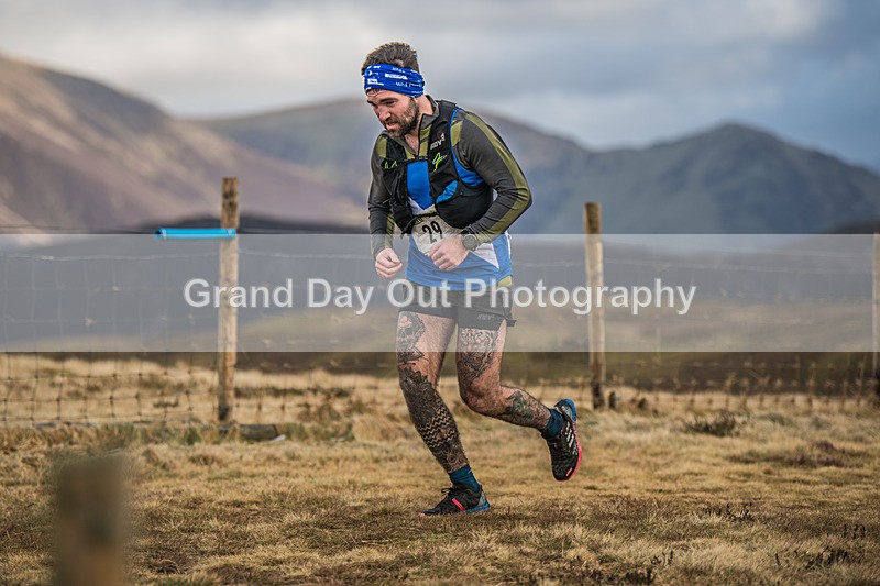 Blake Fell-166 - Blake Fell Race Saturday 25th January 2025